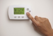 programmable thermostat tips Cincinnati, OH area