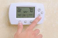 using your programmable thermostat, Cincinnati, Ohio