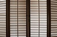 shutters help with lowering home heat gain, West Chester, Ohio